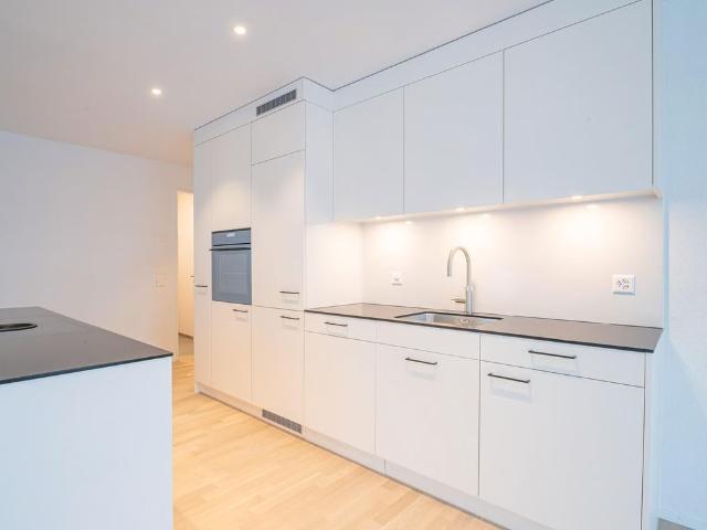 Apartment mieten in Neunkirch, Schaffhausen