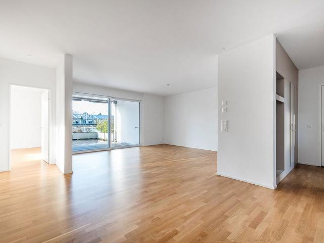 Apartment mieten in Bürglen (TG), Thurgau