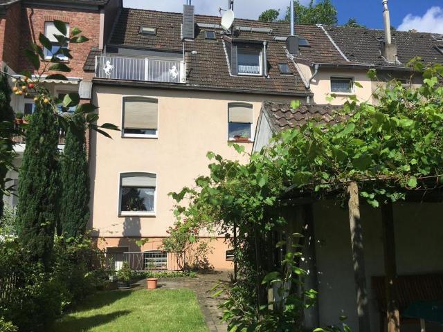 Wohnung mieten in Obermarxloh, Duisburg
