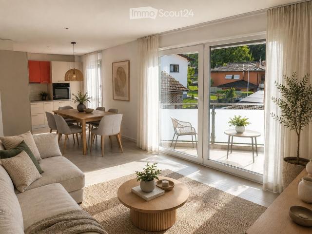 Apartment mieten in Roveredo (GR), Graubünden