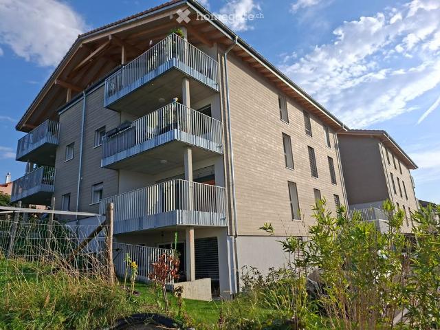 Apartment mieten in Domdidier, Belmont-Broye