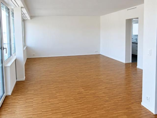 Apartment mieten in Aesch, Bezirk Arlesheim