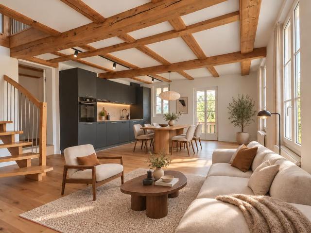 Haus mieten in Richigen, Worb