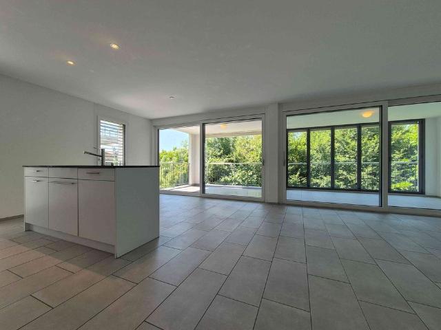 Apartment mieten in Sins, Aargau