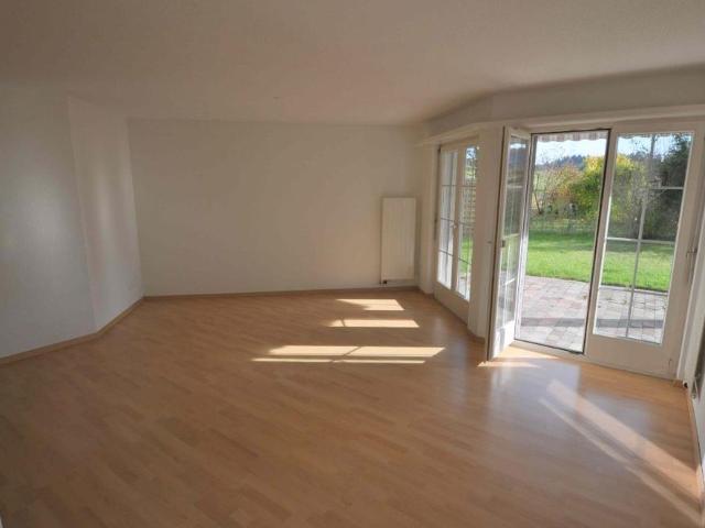 Apartment mieten in Henggart, Zürich