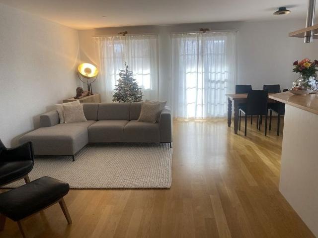 Apartment mieten in Dinhard, Zürich
