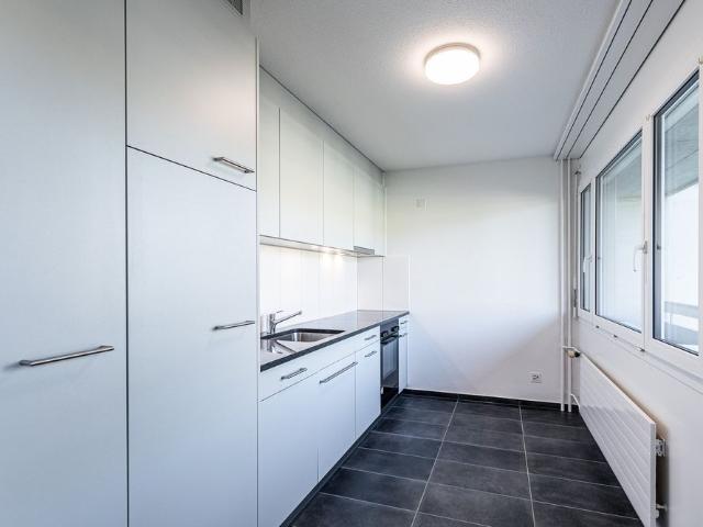 Apartment mieten in Winterthur, Zürich
