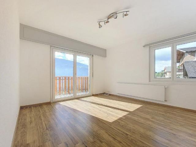 Apartment mieten in Lens, Wallis