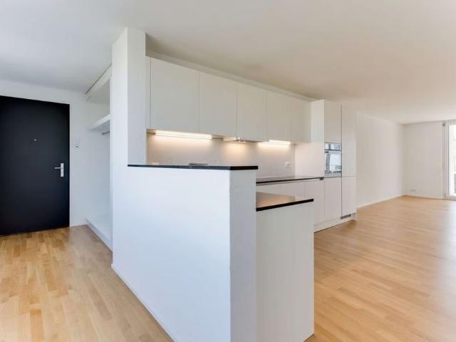 Apartment mieten in Weitenzelg, Romanshorn