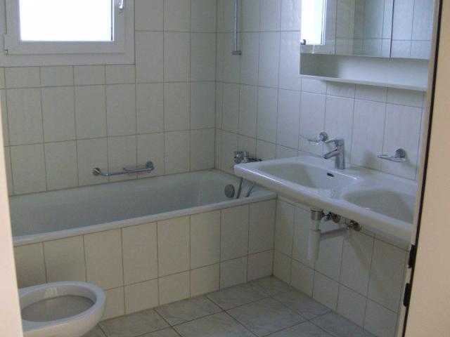 Apartment mieten in Möriken (AG), Aargau