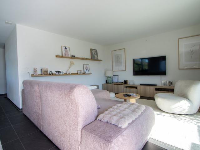 Apartment mieten in Kallnach, Verwaltungsregion Seeland