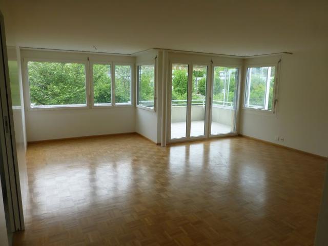 Apartment mieten in Ettingen, Bezirk Arlesheim