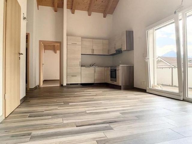 Apartment mieten in La Rasse, Evionnaz
