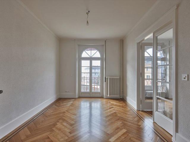 Apartment mieten in Cheseaux-Lausanne, Waadt