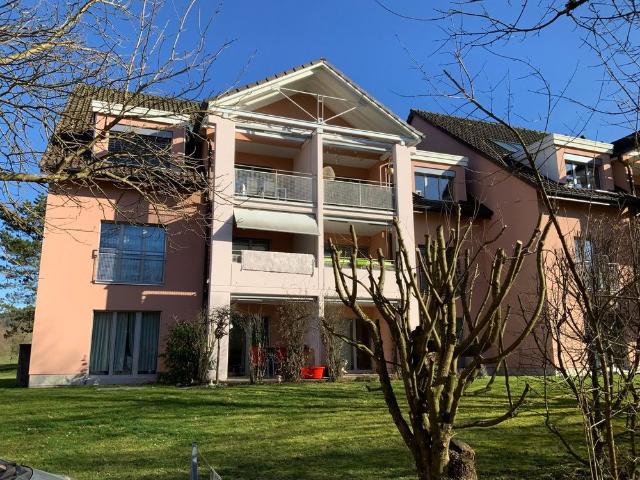 Apartment mieten in Lü