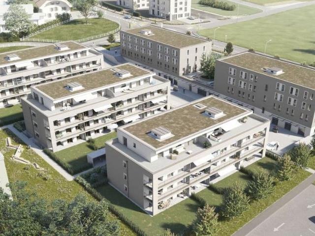 Apartment mieten in Avenches, Waadt