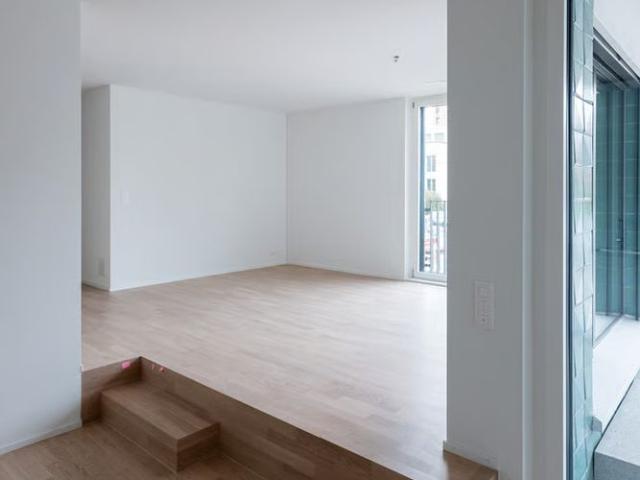 Apartment mieten in Einigen, Zürich