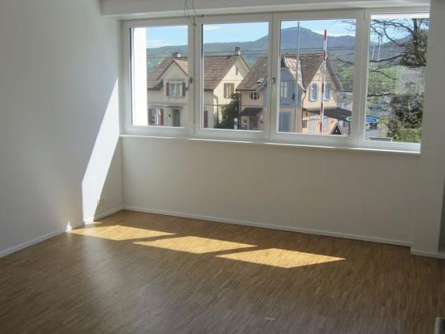 Apartment mieten in Aesch (BL), Basel-Landschaft