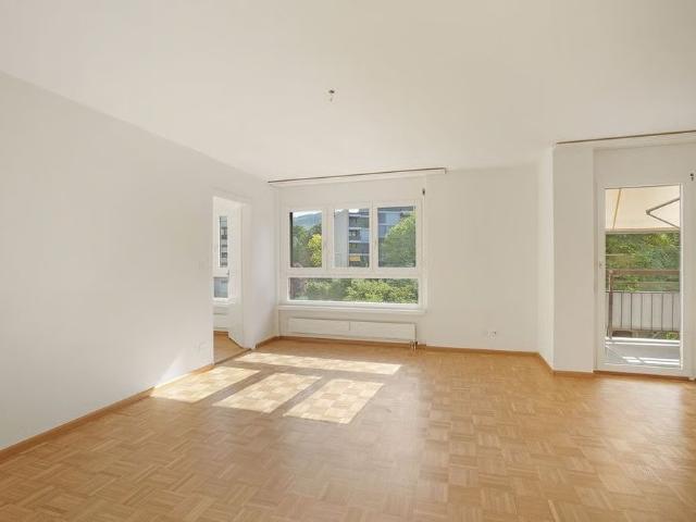 Apartment mieten in Liestal, Bezirk Liestal