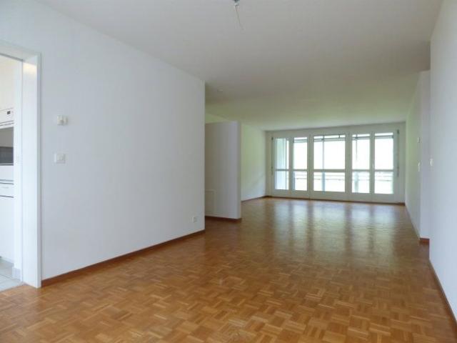 Apartment mieten in Einigen, Zürich