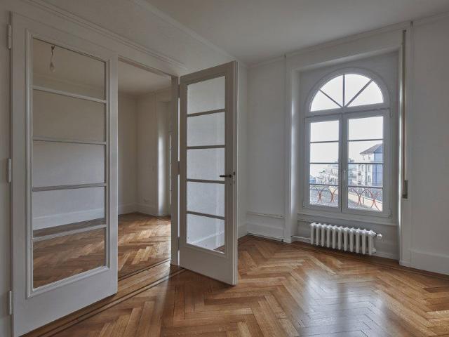 Apartment mieten in Cheseaux-Lausanne, Waadt