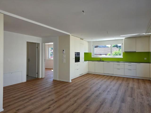 Apartment mieten in Koblenz, Aargau