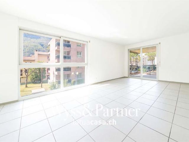 Apartment mieten in Capolago, Mendrisio