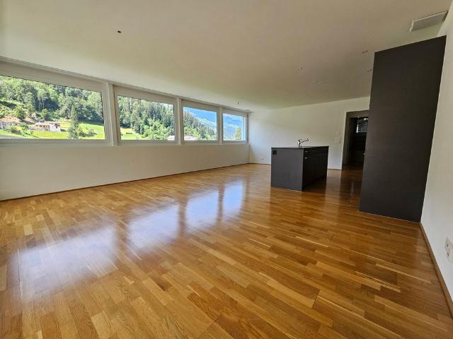 Apartment mieten in Thusis, Graubünden