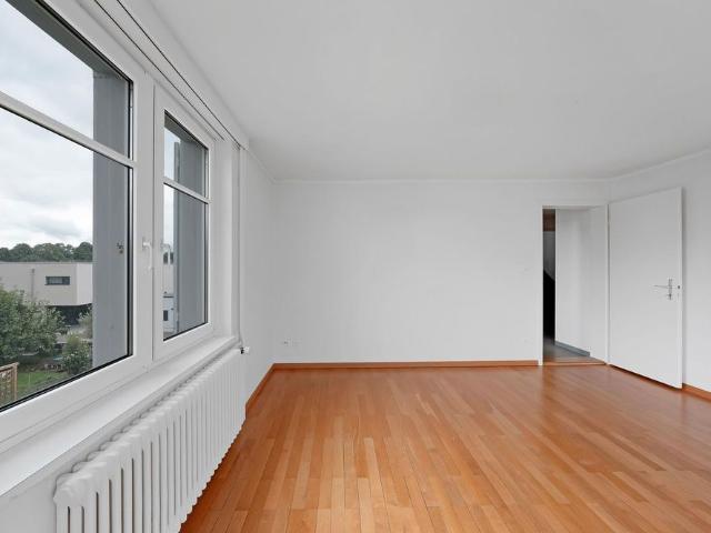 Apartment mieten in Au (SG), St. Gallen