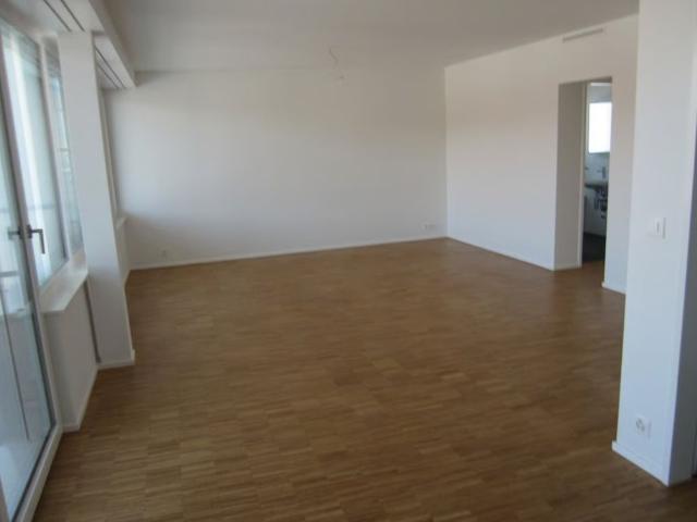 Apartment mieten in Aesch (BL), Basel-Landschaft