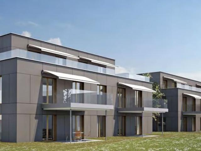 Apartment mieten in Luterbach, Solothurn