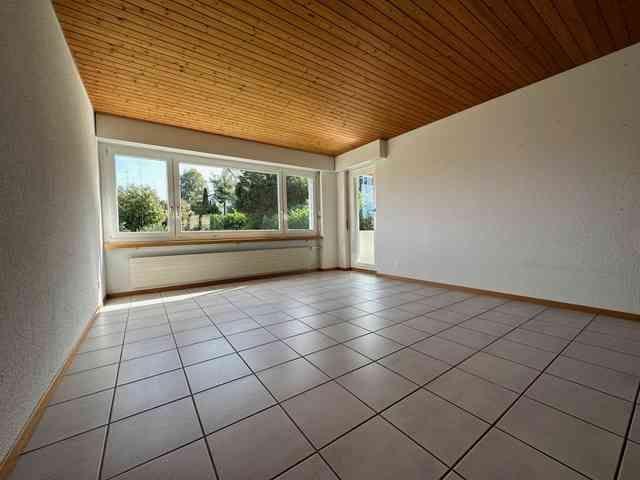 Apartment mieten in Moosseedorf, Bern