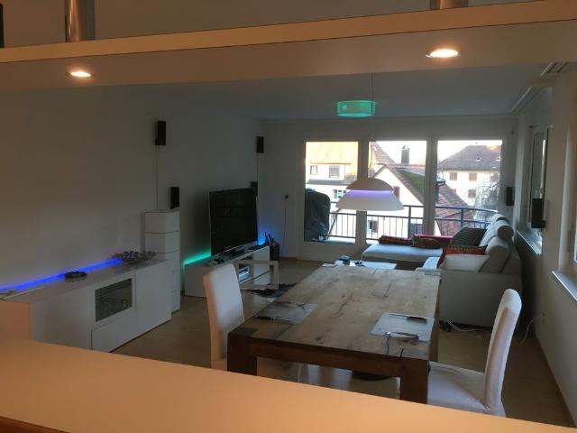 Apartment mieten in Dübendorf, Zürich