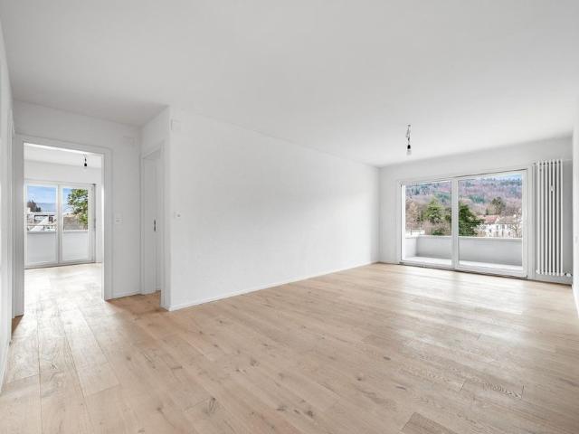 Apartment mieten in Liestal, Basel-Landschaft