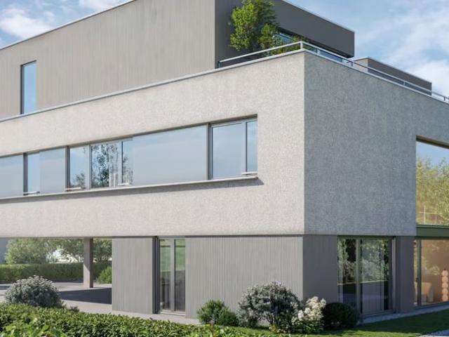 Haus mieten in Rothrist, Aargau
