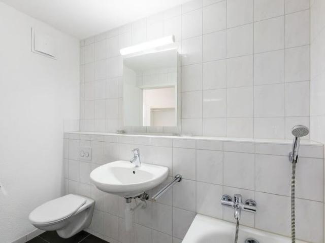 Apartment mieten in Jegenstorf, Bern