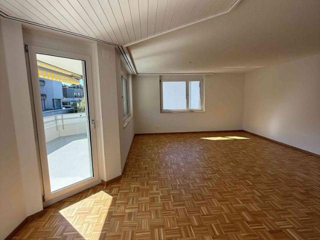 Apartment mieten in Rorschach, Wahlkreis Rorschach