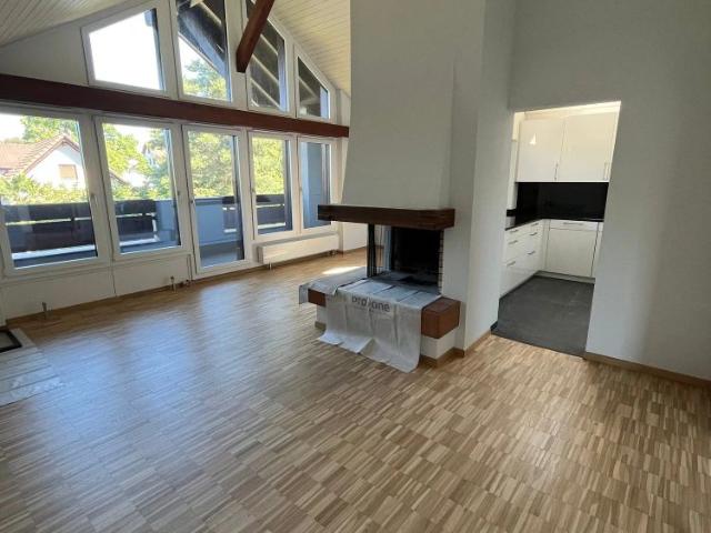 Apartment mieten in Zwillikon, Affoltern am Albis