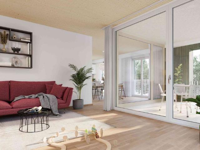 Apartment mieten in Lü