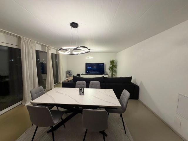 Apartment mieten in Lucens