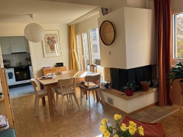 Apartment mieten in Cugy, District du Gros-de-Vaud