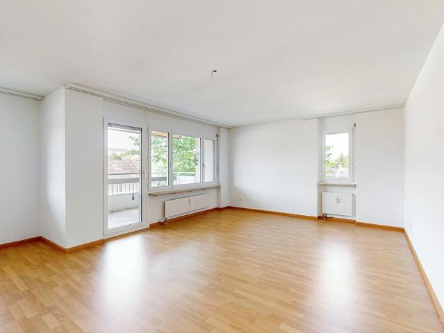 Apartment mieten in Füllinsdorf, Basel-Landschaft