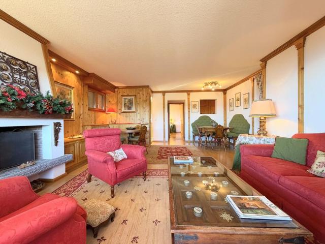Apartment mieten in Crans-Montana, Wallis
