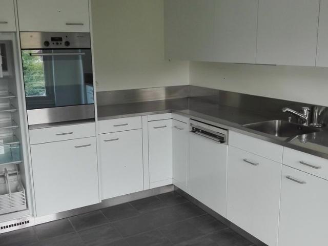 Apartment mieten in Gerlafingen, Solothurn