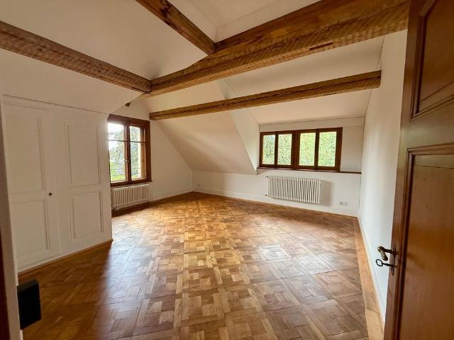 Apartment mieten in Obach, Solothurn