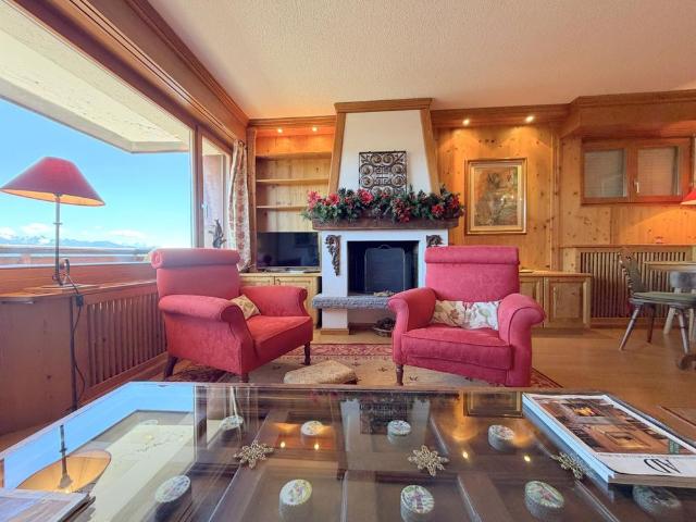 Haus mieten in Crans-Montana, Wallis