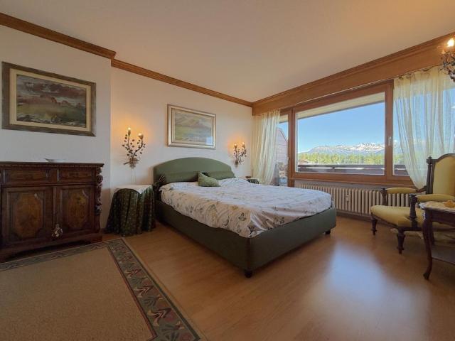 Apartment mieten in Crans-Montana, Wallis