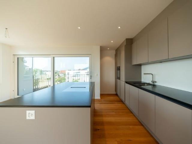 Apartment mieten in Egerkingen, Amtei Thal-Gäu
