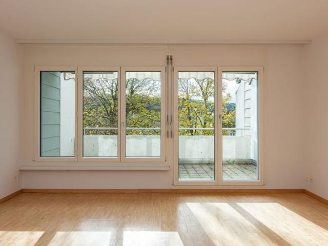 Haus mieten in Wettingen, Bezirk Baden