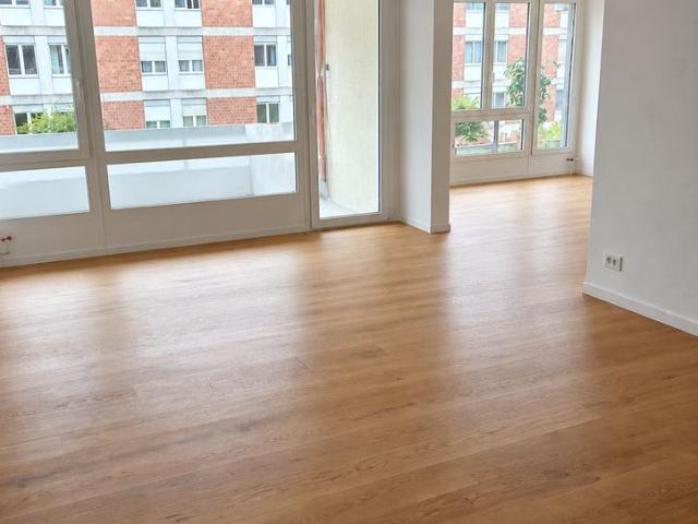 Apartment mieten in Spitalacker, Bern